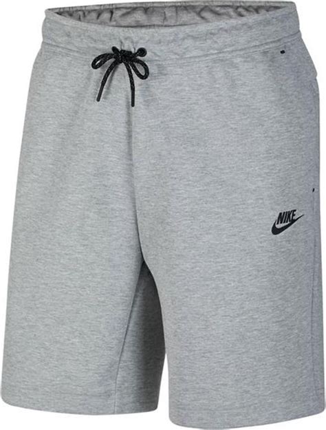 korte nike tech broek kids|nike tech fleece kids.